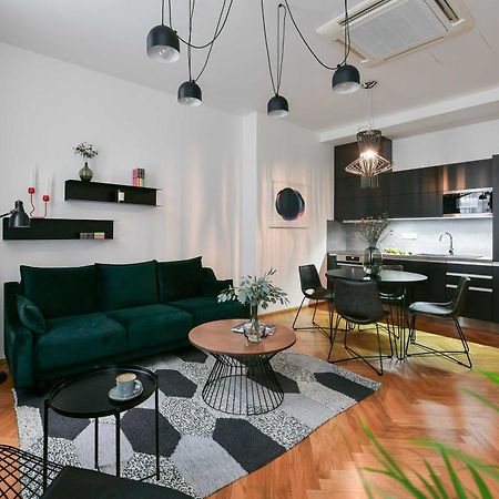 Masarykova N°30 Apartment Brno Luaran gambar