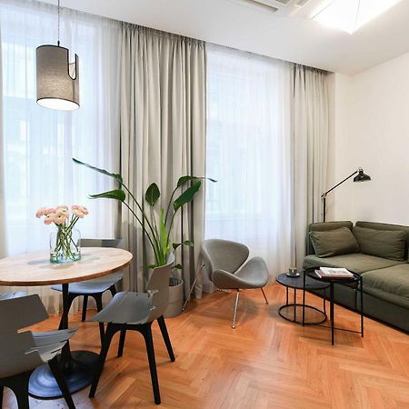 Masarykova N°30 Apartment Brno Luaran gambar