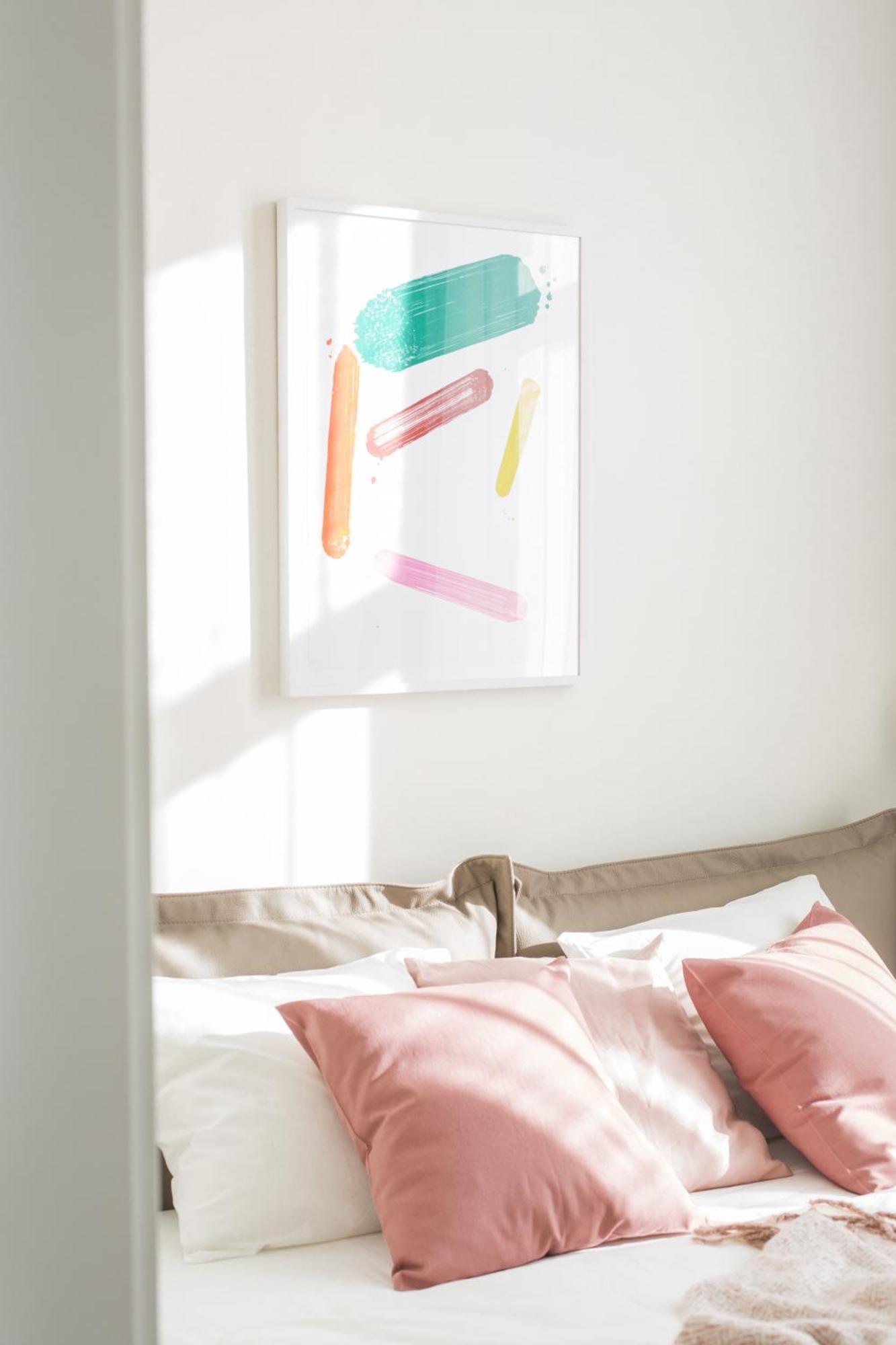 Masarykova N°30 Apartment Brno Bilik gambar