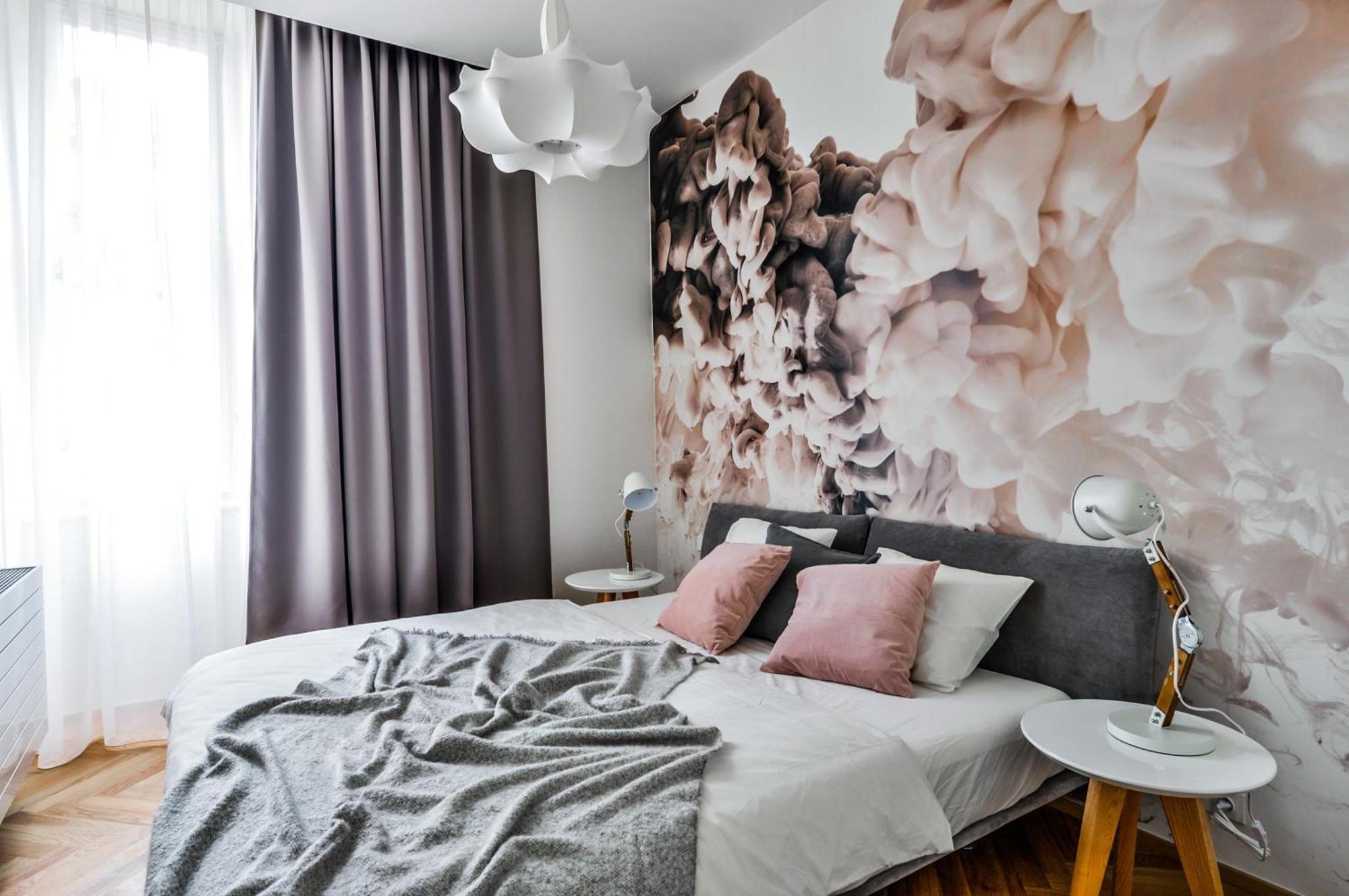 Masarykova N°30 Apartment Brno Bilik gambar