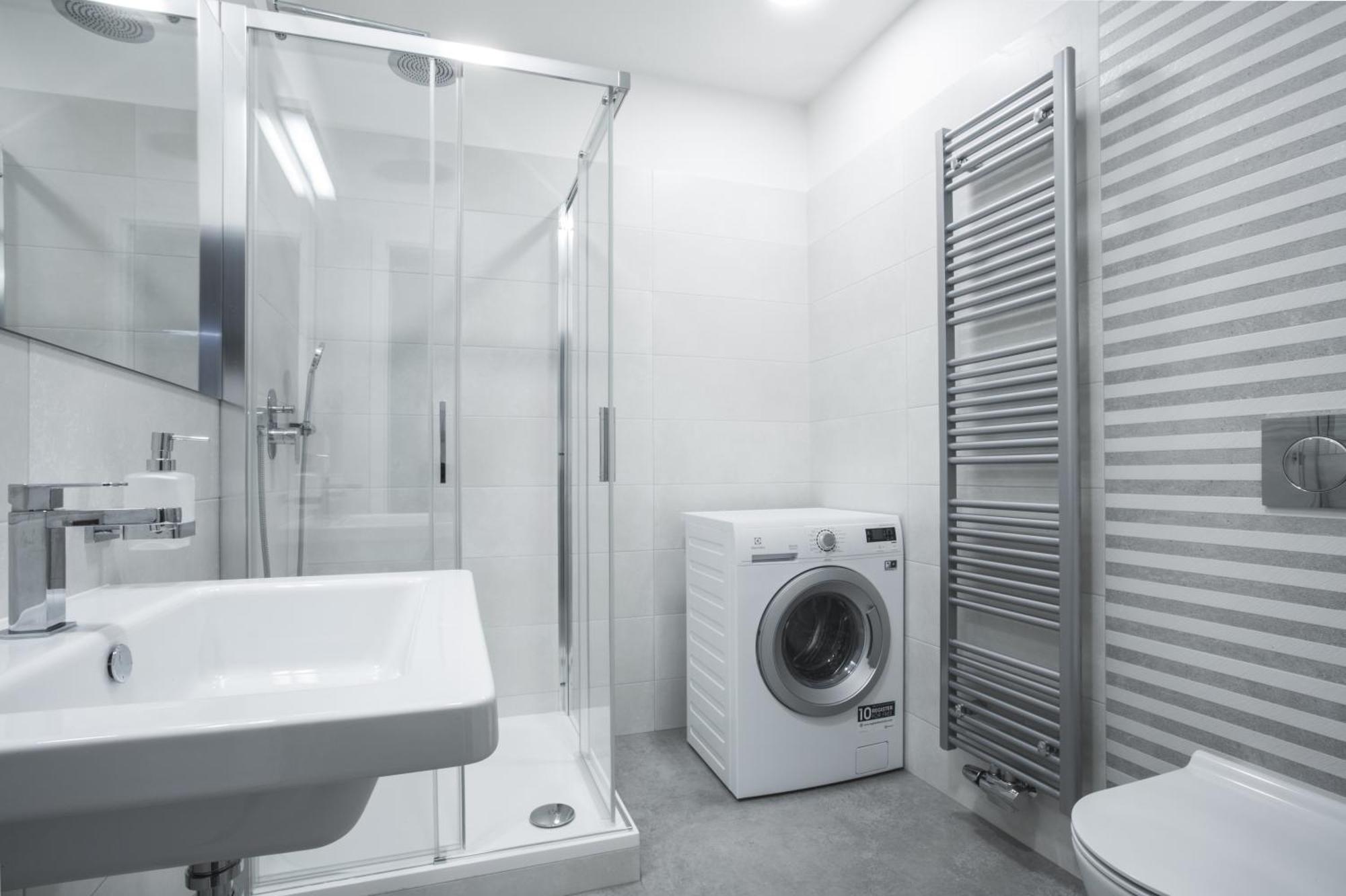 Masarykova N°30 Apartment Brno Bilik gambar