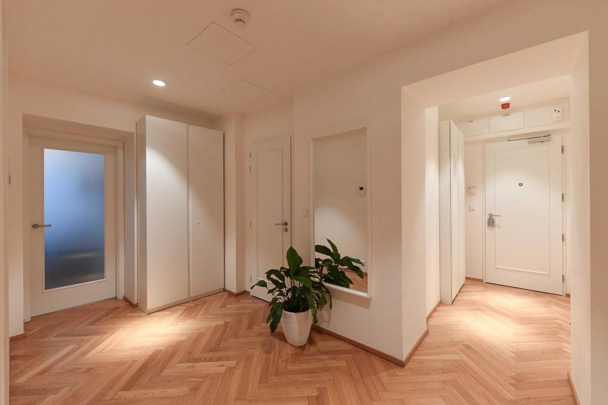 Masarykova N°30 Apartment Brno Luaran gambar