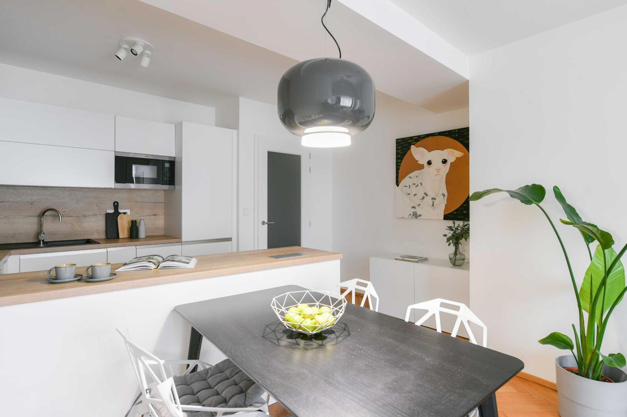 Masarykova N°30 Apartment Brno Luaran gambar