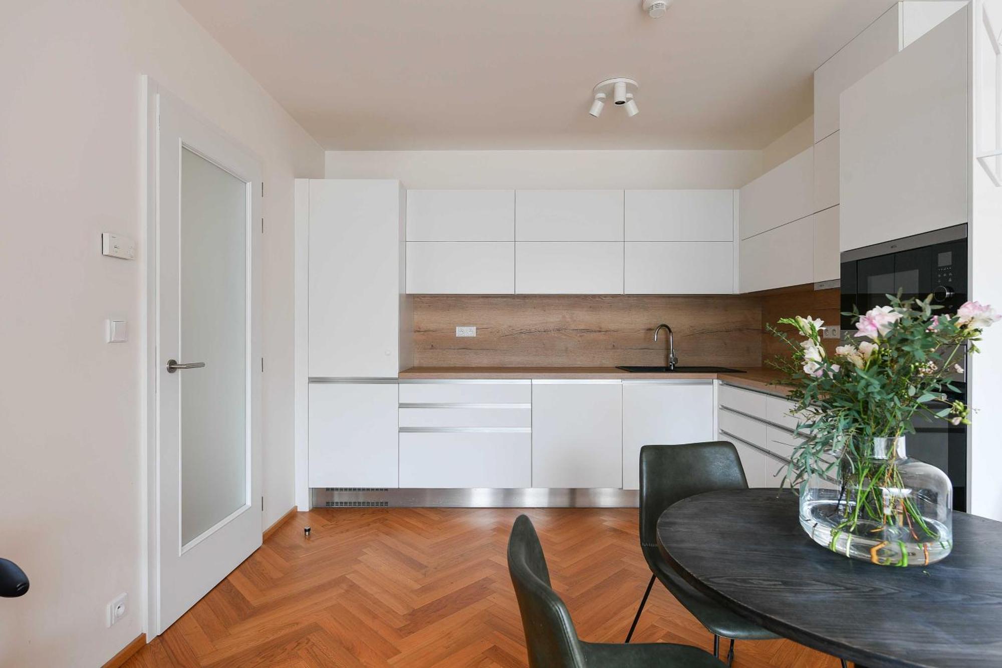 Masarykova N°30 Apartment Brno Luaran gambar