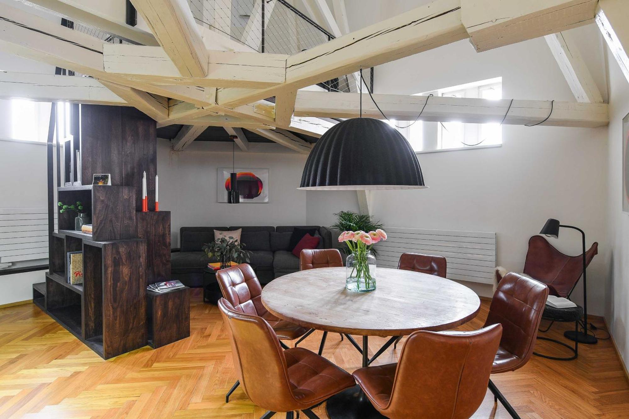 Masarykova N°30 Apartment Brno Luaran gambar