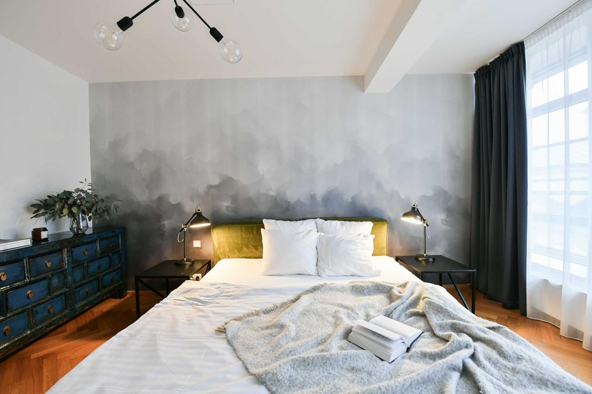 Masarykova N°30 Apartment Brno Luaran gambar